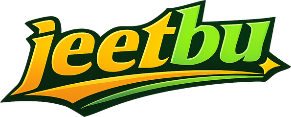 jeetbu লোগো